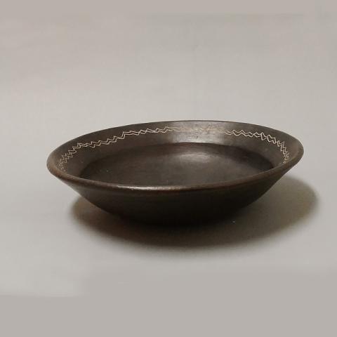 Primera imagen del registro Platillo (plato)
