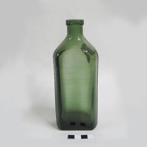 Primera imagen del registro Botella