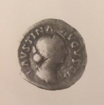 Primera imagen del registro DENARIO