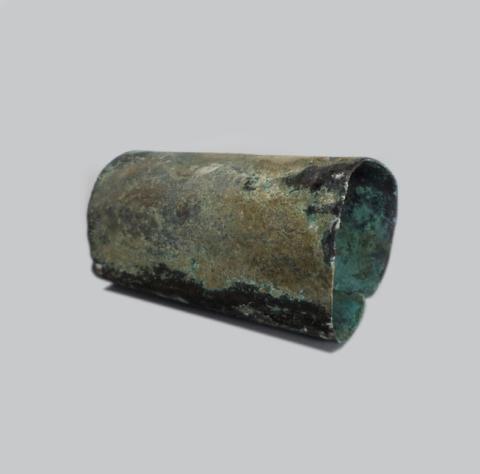 Primera imagen del registro Brazalete