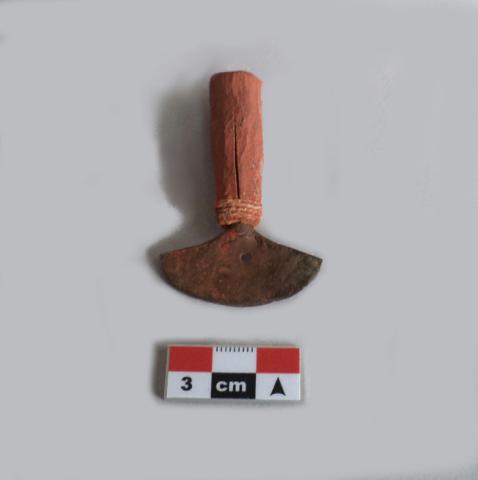 Primera imagen del registro Cuchillo