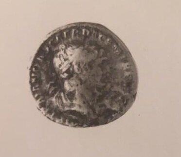 Primera imagen del registro DENARIO