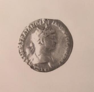 Primera imagen del registro DENARIO