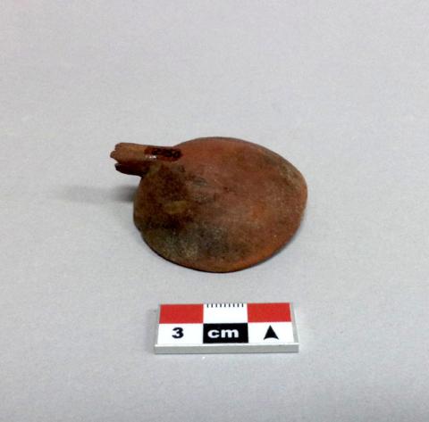 Primera imagen del registro Tapa (cubierta)