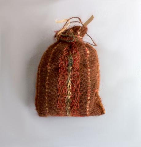 Primera imagen del registro Bolsa (contenedor)