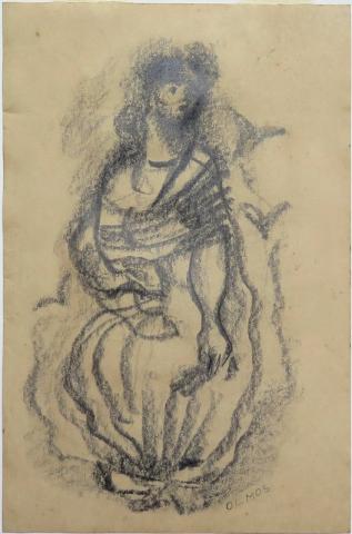 Primera imagen del registro Figura Femenina