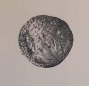 Primera imagen del registro DENARIO