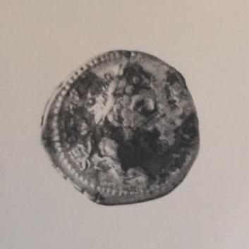 Primera imagen del registro DENARIO