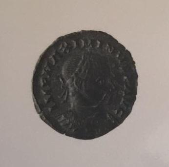 Primera imagen del registro DENARIO