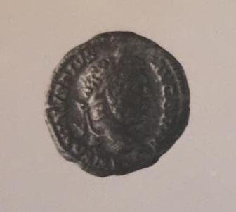 Primera imagen del registro DENARIO