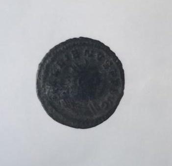Primera imagen del registro ANTONINIANO