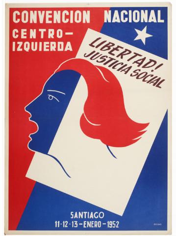Primera imagen del registro CONVENCION NACIONAL CENTRO-IZQUIERDA