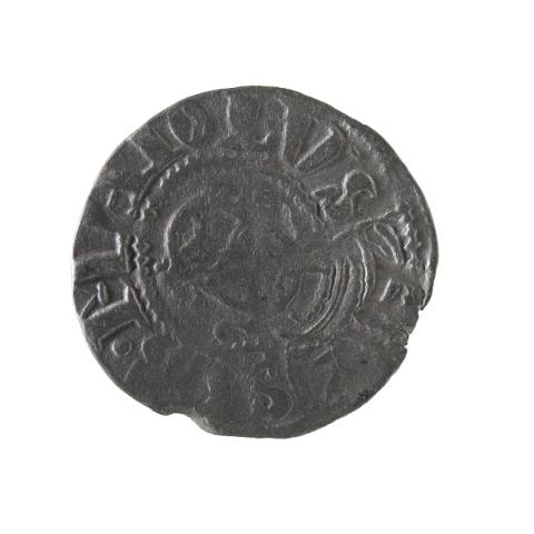 Primera imagen del registro Guido II de Dampierre