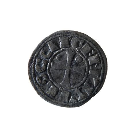 Primera imagen del registro MAILLE