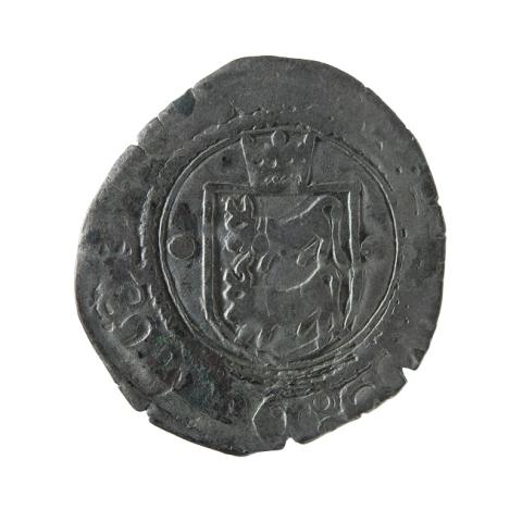 Primera imagen del registro GROS