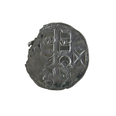 Primera imagen del registro HALF PENNY