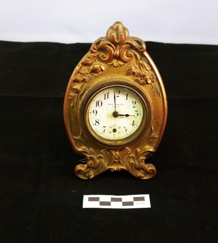 Primera imagen del registro Reloj de sobremesa
