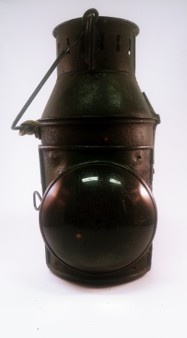 Primera imagen del registro Farol (artefacto de iluminación)