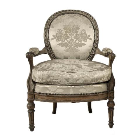 Primera imagen del registro Sillón