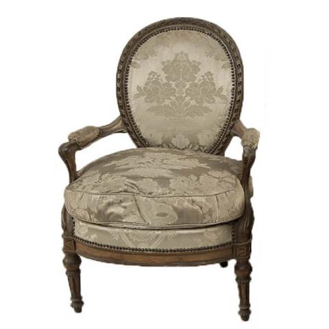 Primera imagen del registro Sillón