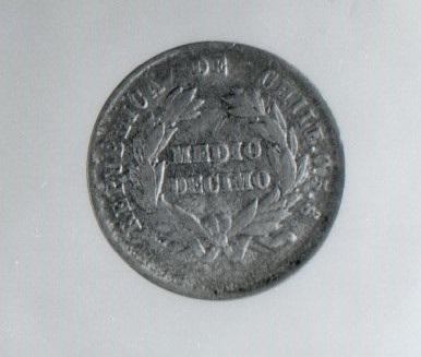Primera imagen del registro Medio décimo