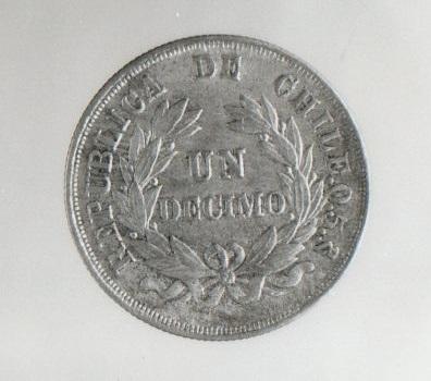 Primera imagen del registro Pieza de a dos