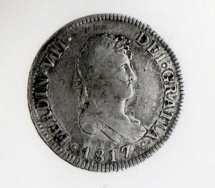Primera imagen del registro Pieza de a dos