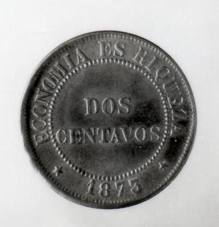 Primera imagen del registro Dos centavos