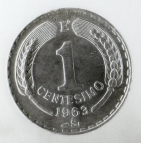 Primera imagen del registro Un centésimo