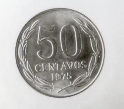 Primera imagen del registro Cincuenta centavos