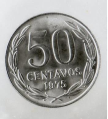 Primera imagen del registro Cincuenta centavos
