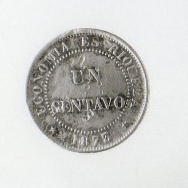 Primera imagen del registro Un cristo