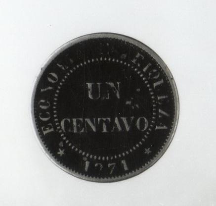 Primera imagen del registro 1/6 Taler