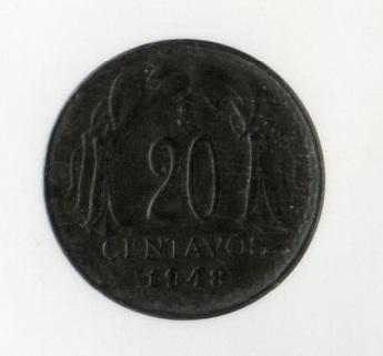 Primera imagen del registro Chaucha