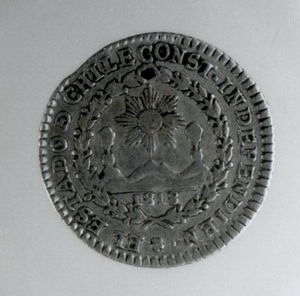 Primera imagen del registro Octavo de onza