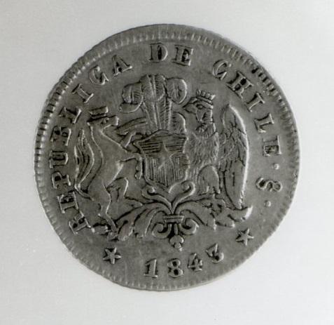 Primera imagen del registro Octavo de doblón
