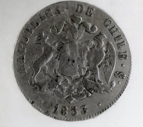Primera imagen del registro Cóndor