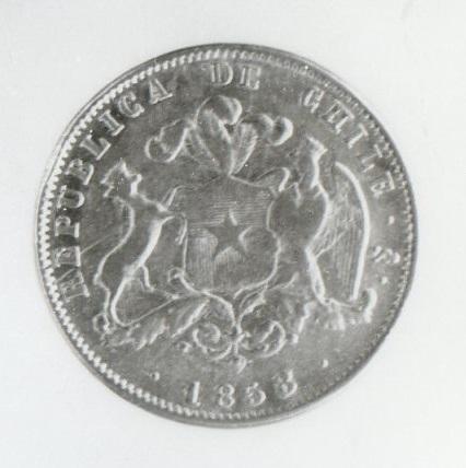 Primera imagen del registro Doblón