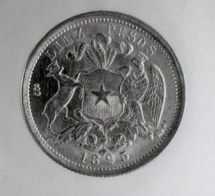 Primera imagen del registro Doblón
