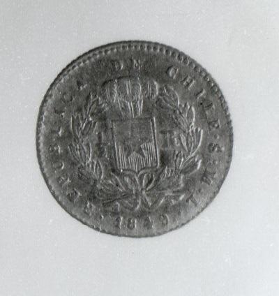 Primera imagen del registro Medio real