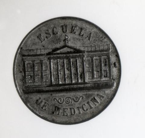 Primera imagen del registro Primer Congreso Médico