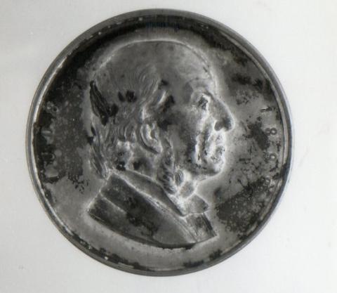 Primera imagen del registro Al doctor R. A. Philippi
