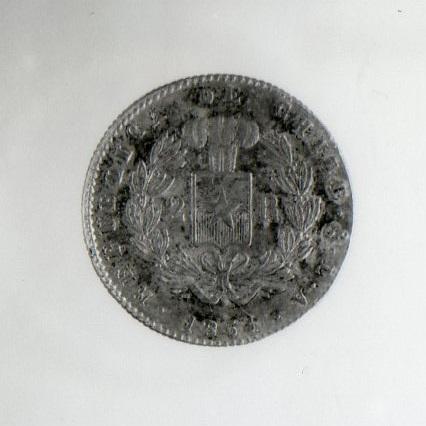 Primera imagen del registro Reales de a dos