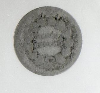 Primera imagen del registro Cinco centavos
