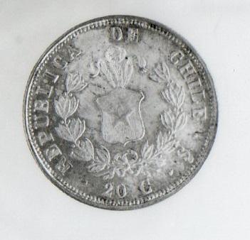 Primera imagen del registro Chaucha