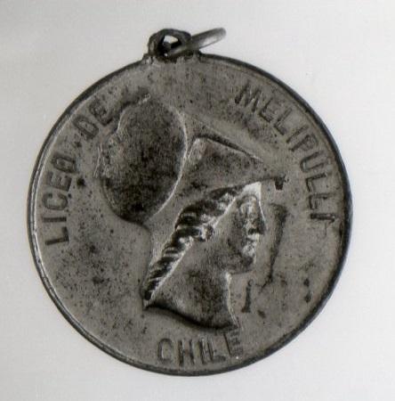 Primera imagen del registro Premio al mérito