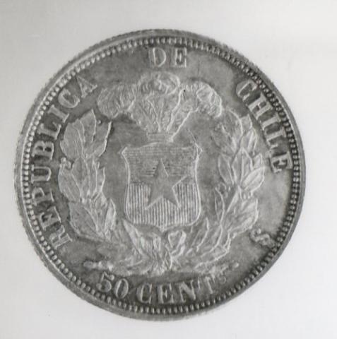Primera imagen del registro Cincuenta centavos