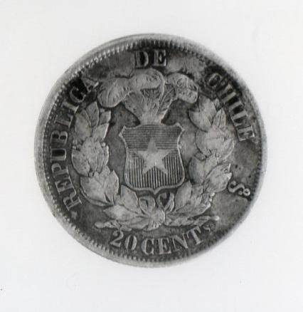 Primera imagen del registro Chaucha