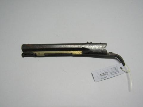 Primera imagen del registro Cañon