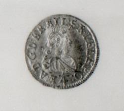 Primera imagen del registro Moneda Alemana